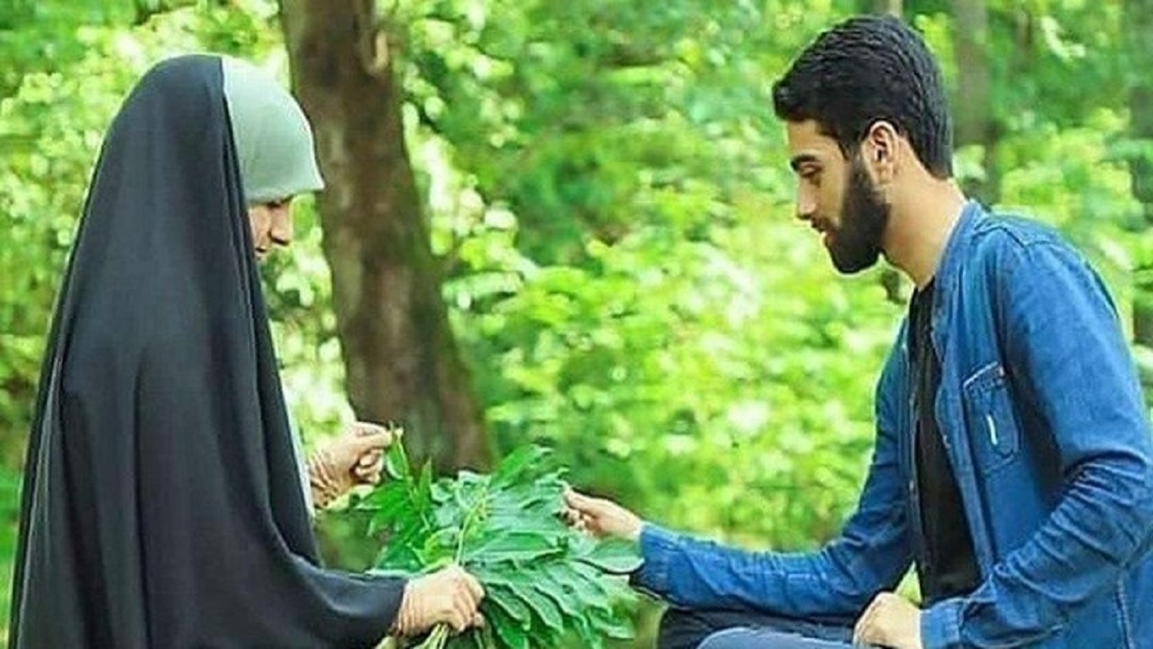 زبان عشق همسرتان را پیدا کنید
