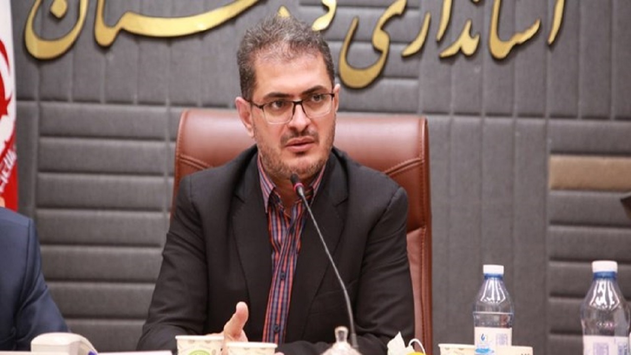 دستگاه‌های اجرایی نگاه کارشناسی به نیاز ها داشته باشند