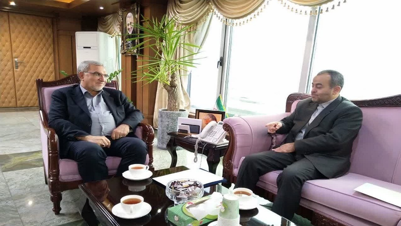 بُعد مسافت، مشکل بیماران در حوزه دسترسی به خدمات سلامت