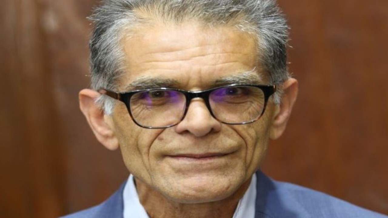 عضو صندوق امانی افغانستان در سوئیس به افغانستان می آید