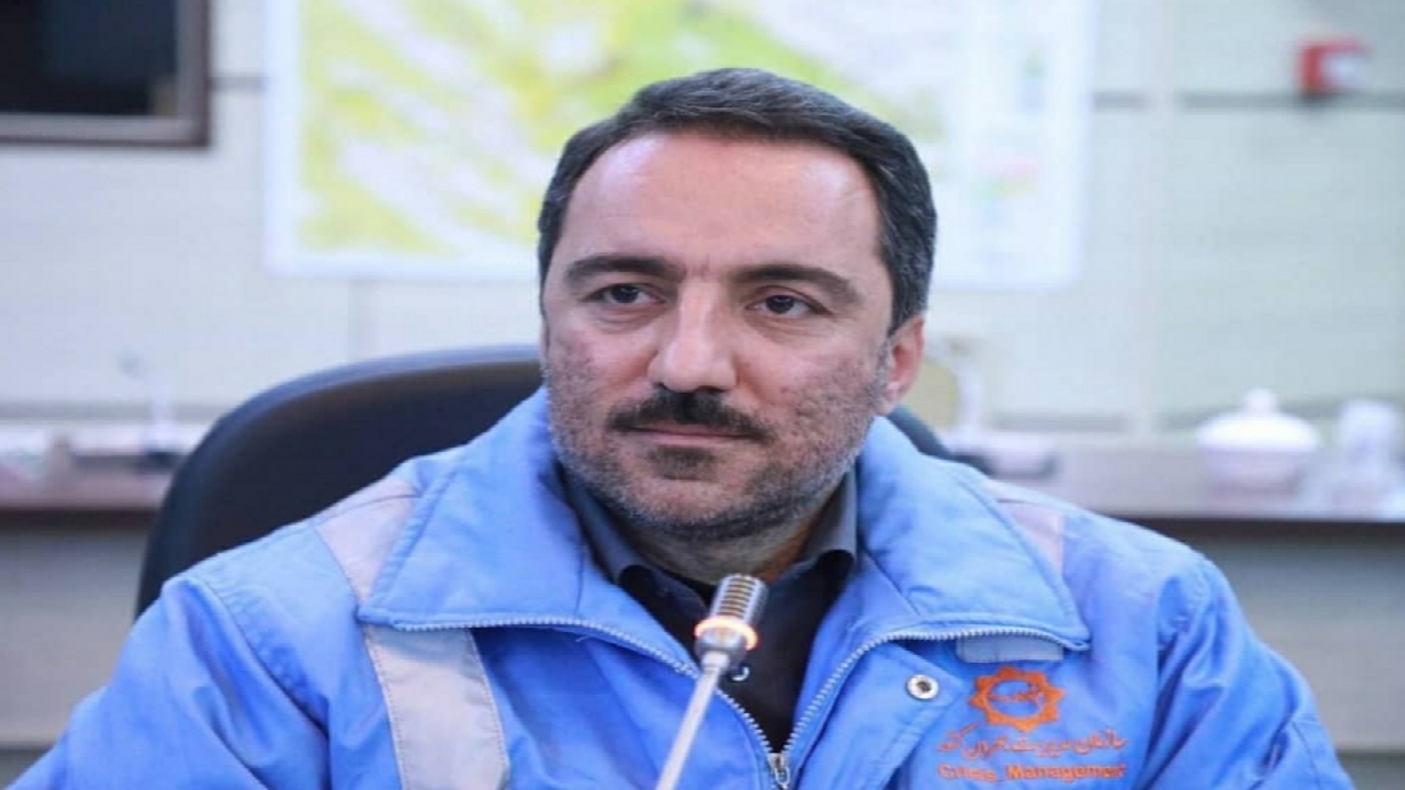 هشدار مدیریت بحران استان قزوین نسبت به خطرات گازگرفتگی  شهروندان