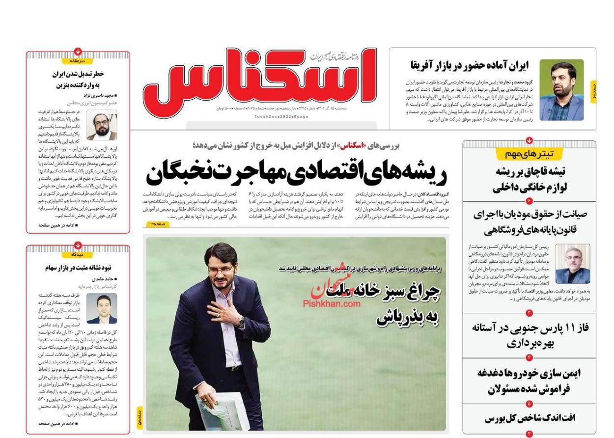 اسکناس