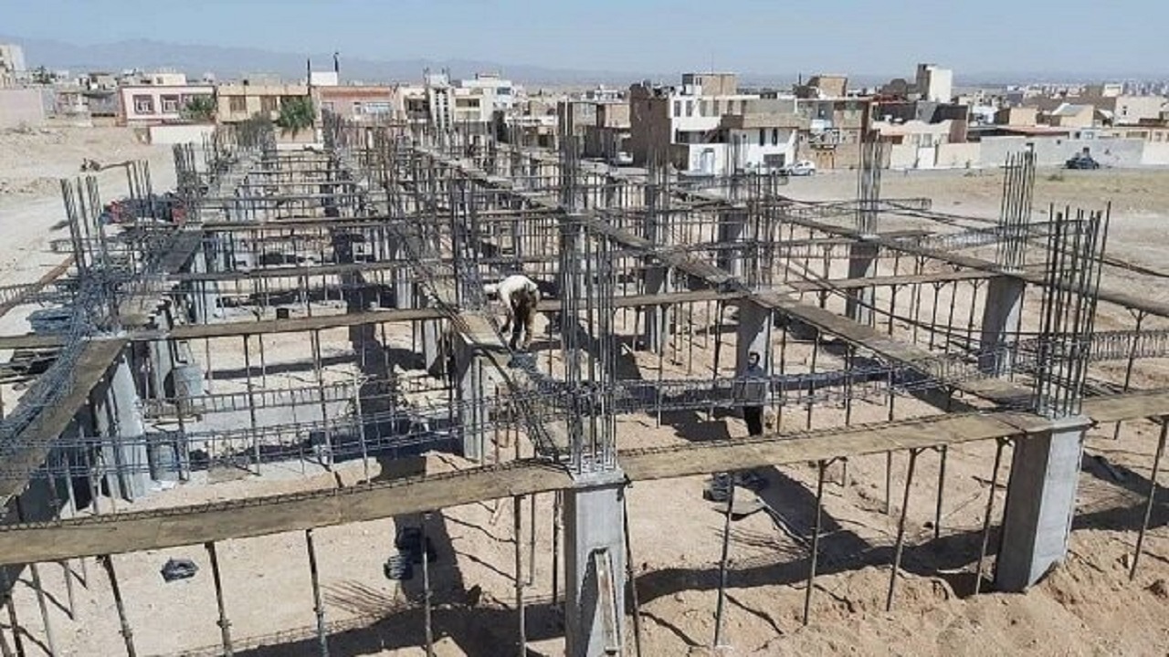 بالغ بر ۲۰۷ هزار نفر در طرح نهضت ملی مسکن ثبت نام کرده اند