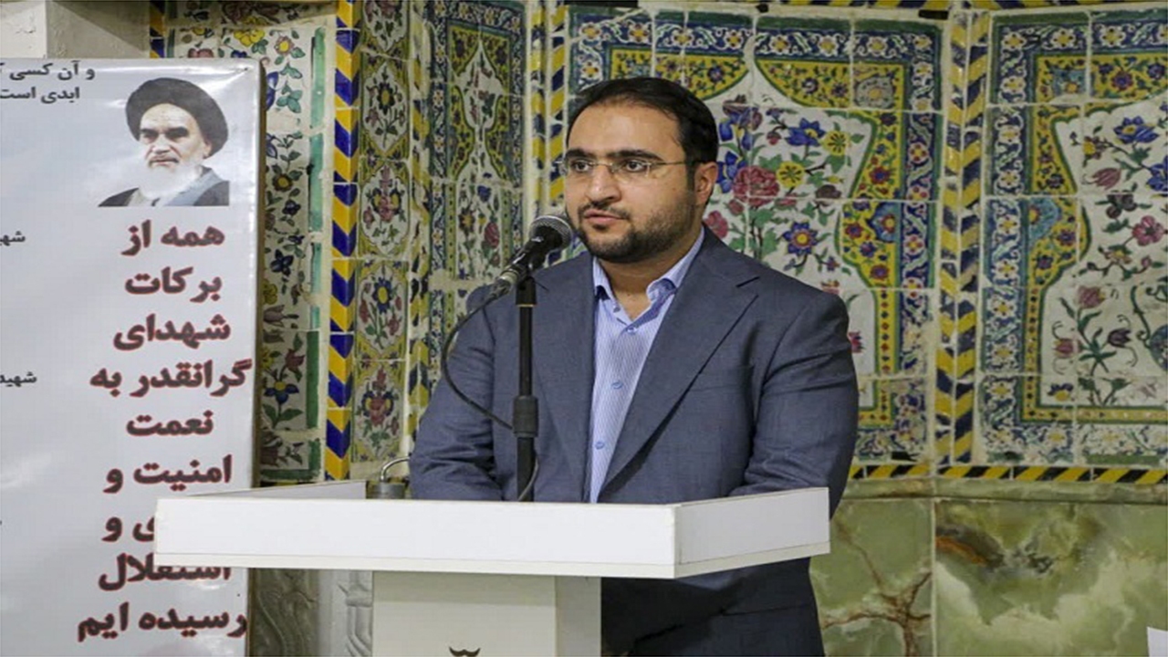 برپایی دومین دهه گردشگری مذهبی در شیراز