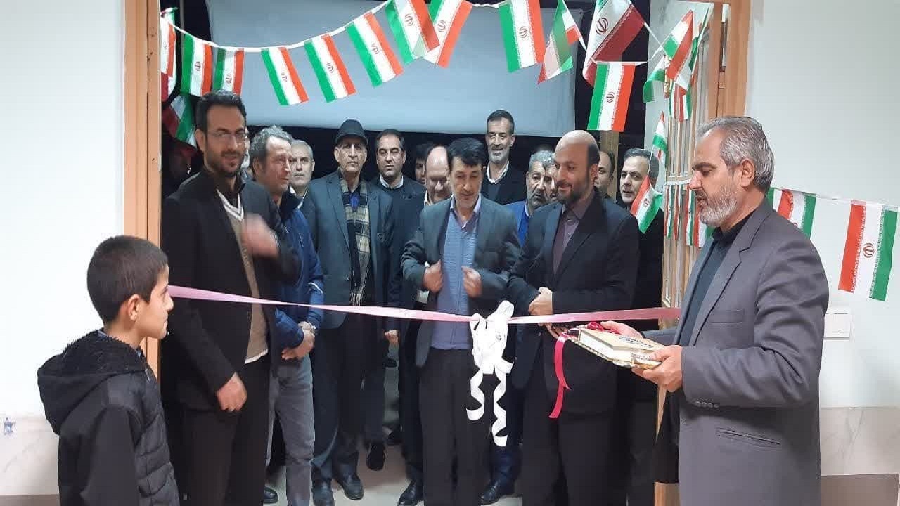 بهره برداری از ۷ فضای آموزشی در شهرستان ارومیه