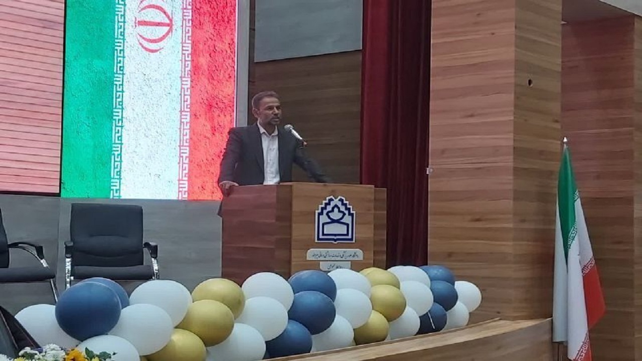 اعتبارات دانشجویی دانشگاه علوم پزشکی بیرجند سه برابر شد