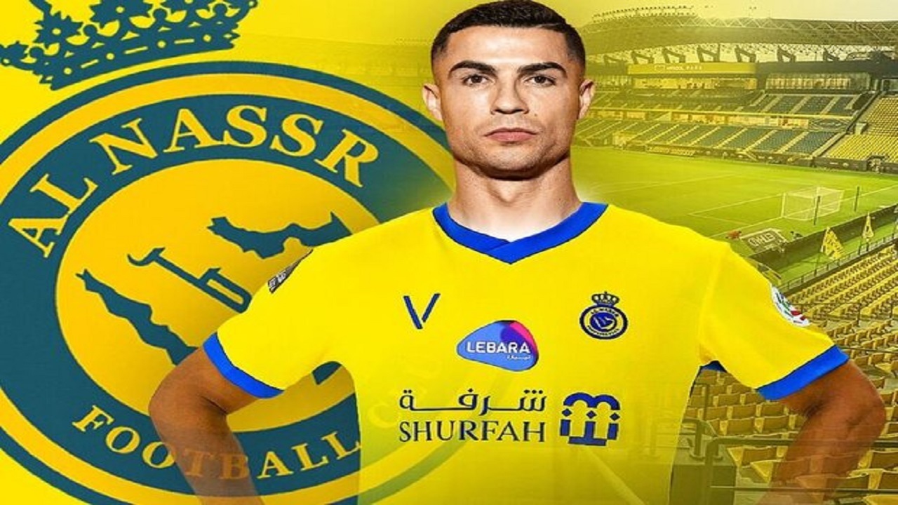 رونالدو به پیشنهادهایش پس از جام جهانی پاسخ می‌دهد