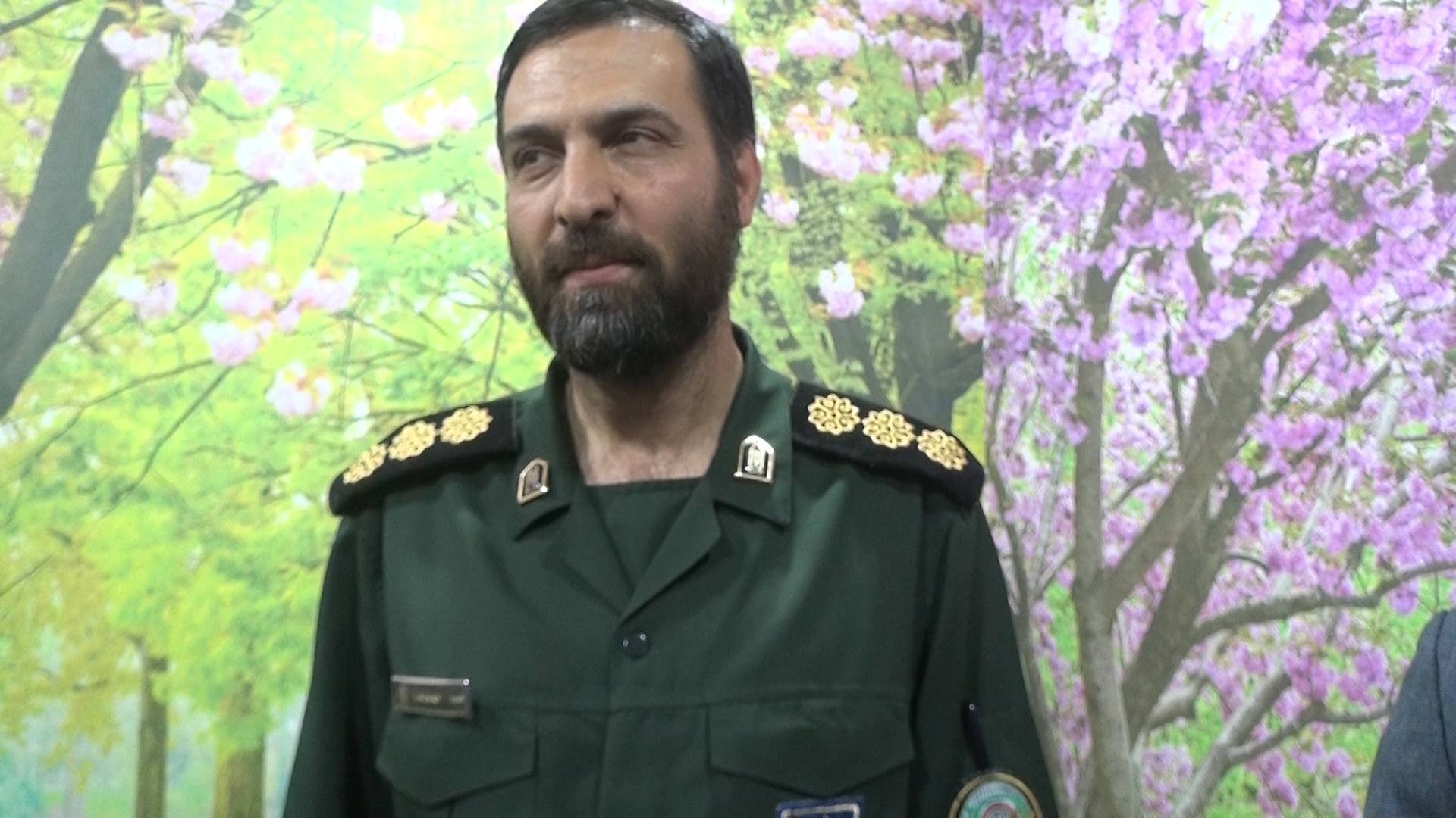استان کرمان به زودی به شمیم عطر شهدا آکنده می‌شود