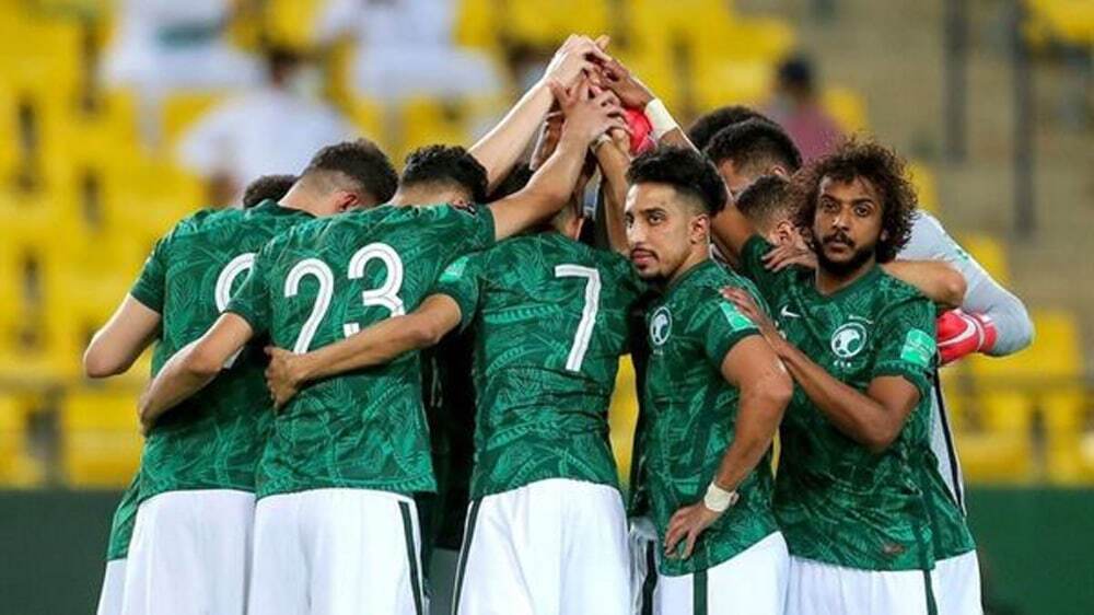 عربستان: شگفتی کامل نشد