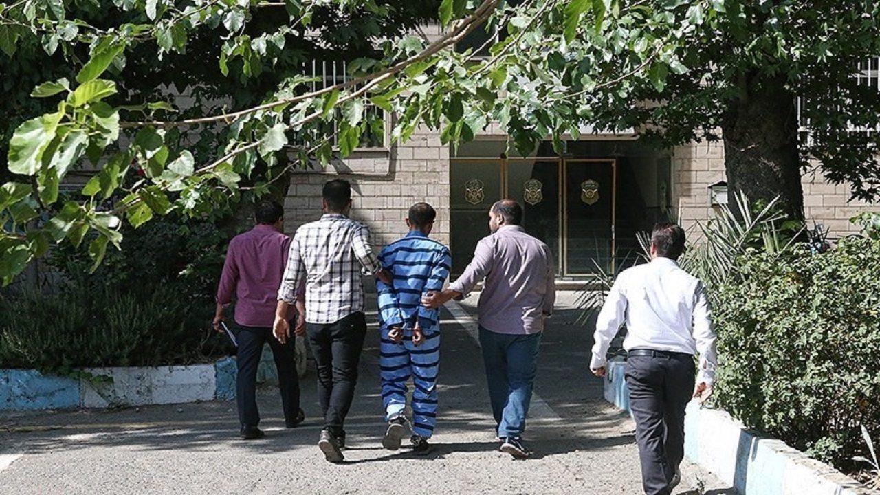 دستگیری عوامل اصلی ناامن‌سازی جاده‌ها در جنوب کشور/ استفاده متهمان از سلاح گرم برای تهدید رانندگان