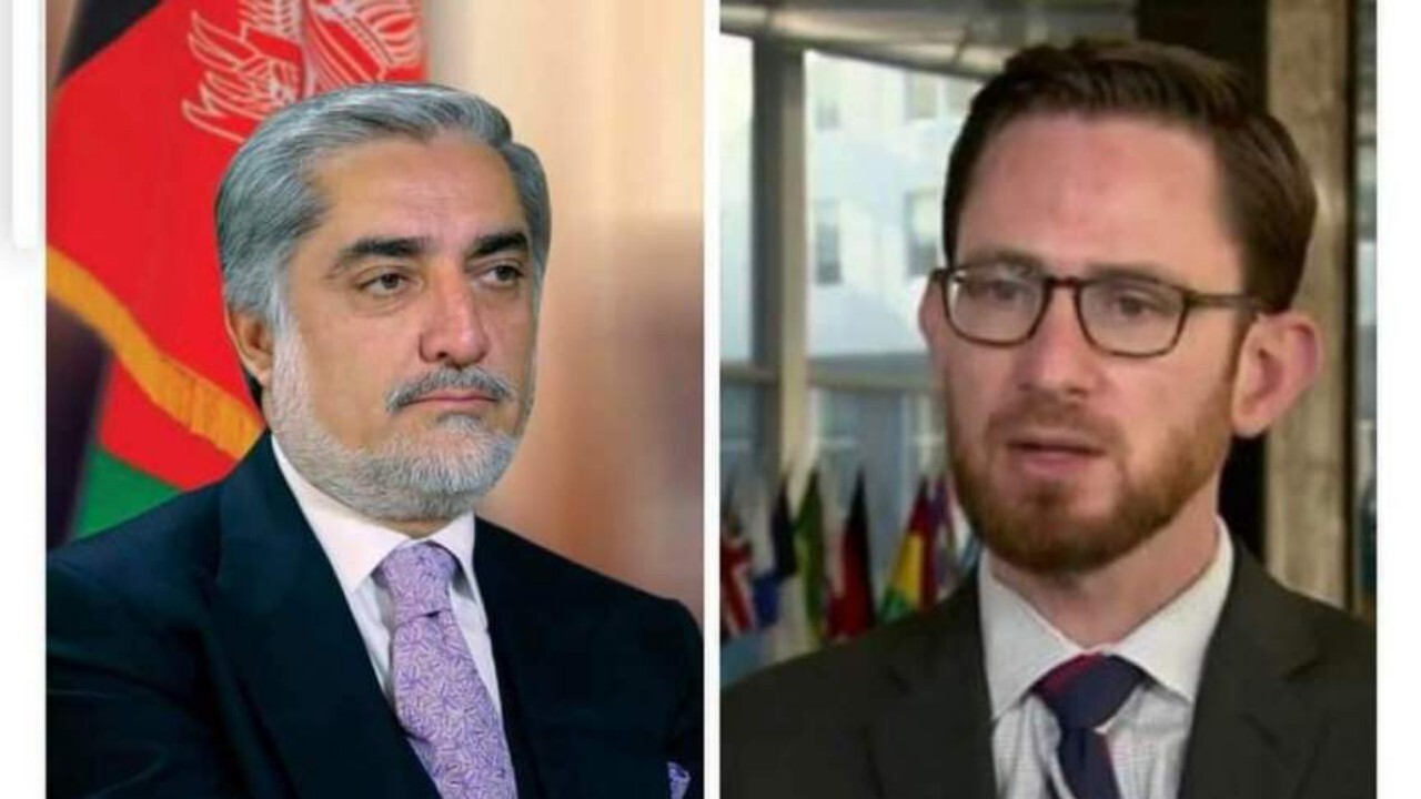 گفتگوهای سیاسی ملی در افغانستان یک نیاز فوری است