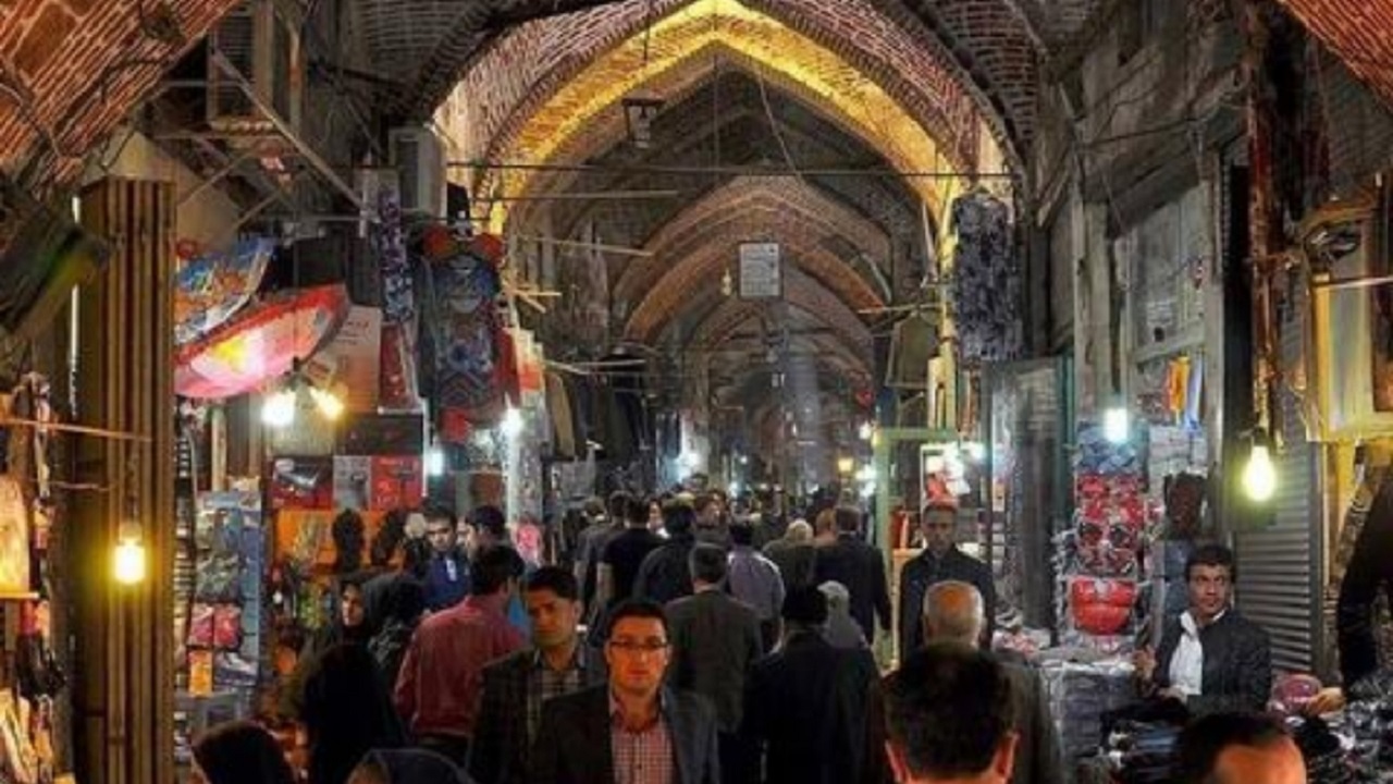 گاف وحشتناک بی‌بی‌سی درباره اعتصاب تبریز + فیلم