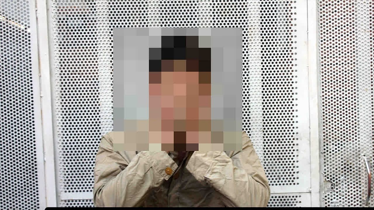 دستگیری قاچاقچی مسافرنما در قزوین