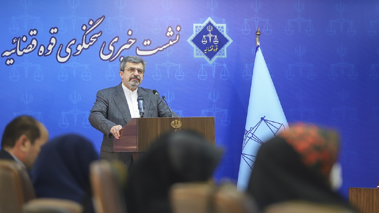 آزادی ۱۲۰۰ نفر از بازداشت‌شدگان اخیر/ در پرونده شهید عجمیان برای ۵ نفر حکم اعدام صادر شد