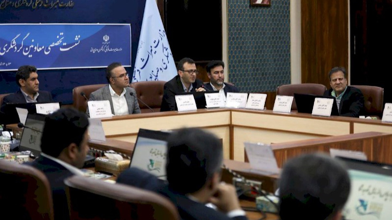 ثبت جهانی میراث فرهنگی به جذب گردشگران خارجی کمک می‌کند