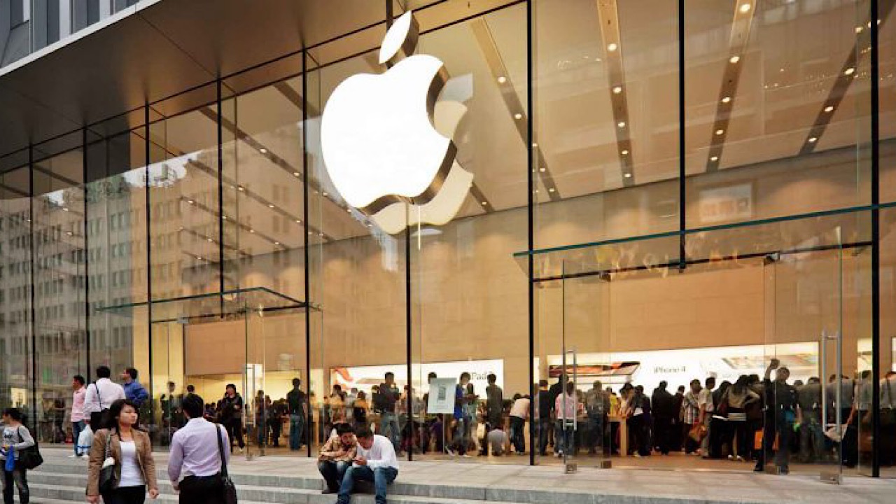 مذاکرات اپل با مقامات هند برای تولید آیپد