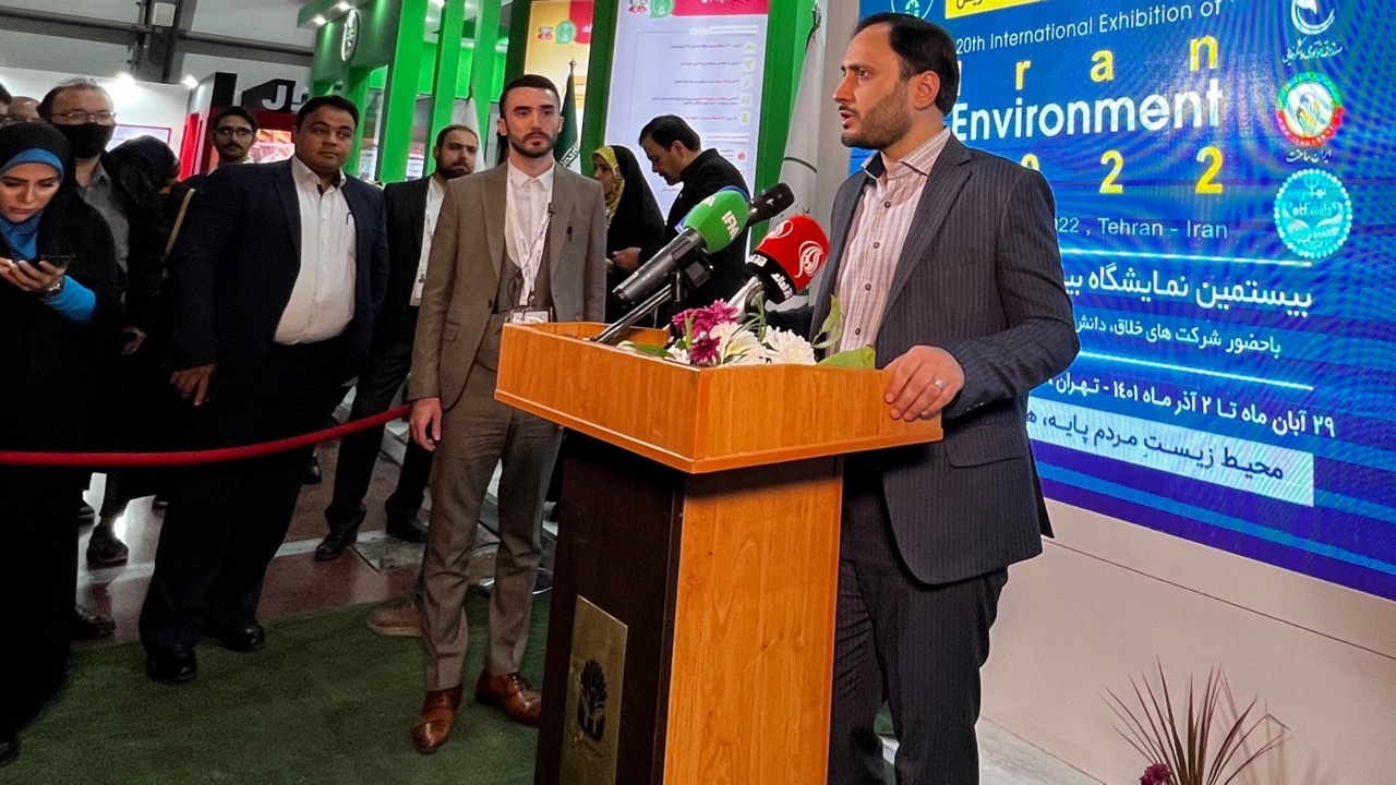مذاکرات ایران و روسیه برای باز شدن رودخانه ولگا