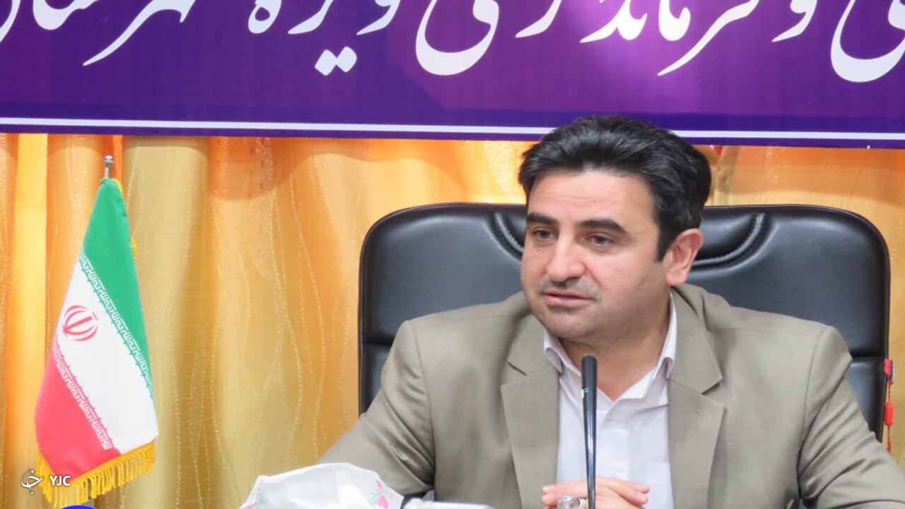راه اندازی گرمخانه نگهداری متکدیان مهاباد در دستور قرار گرفت