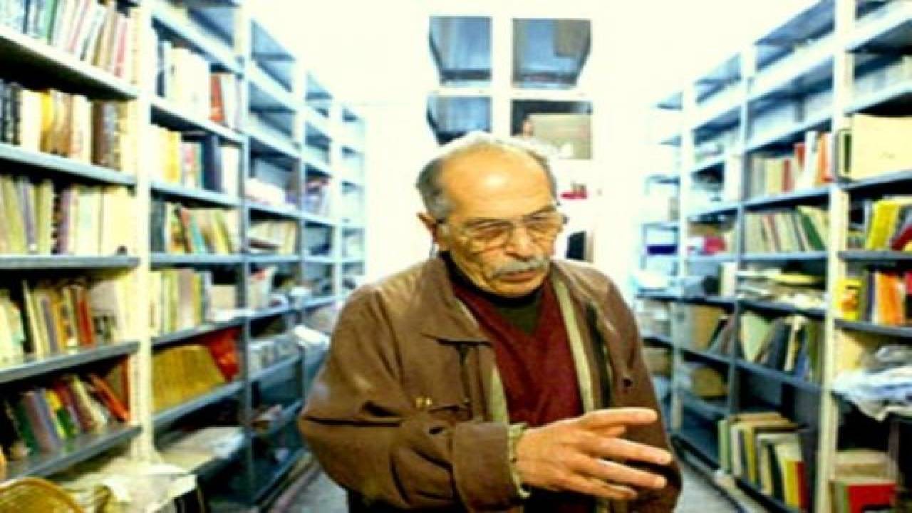 نویسنده کتاب حکایت بلوچ درگذشت