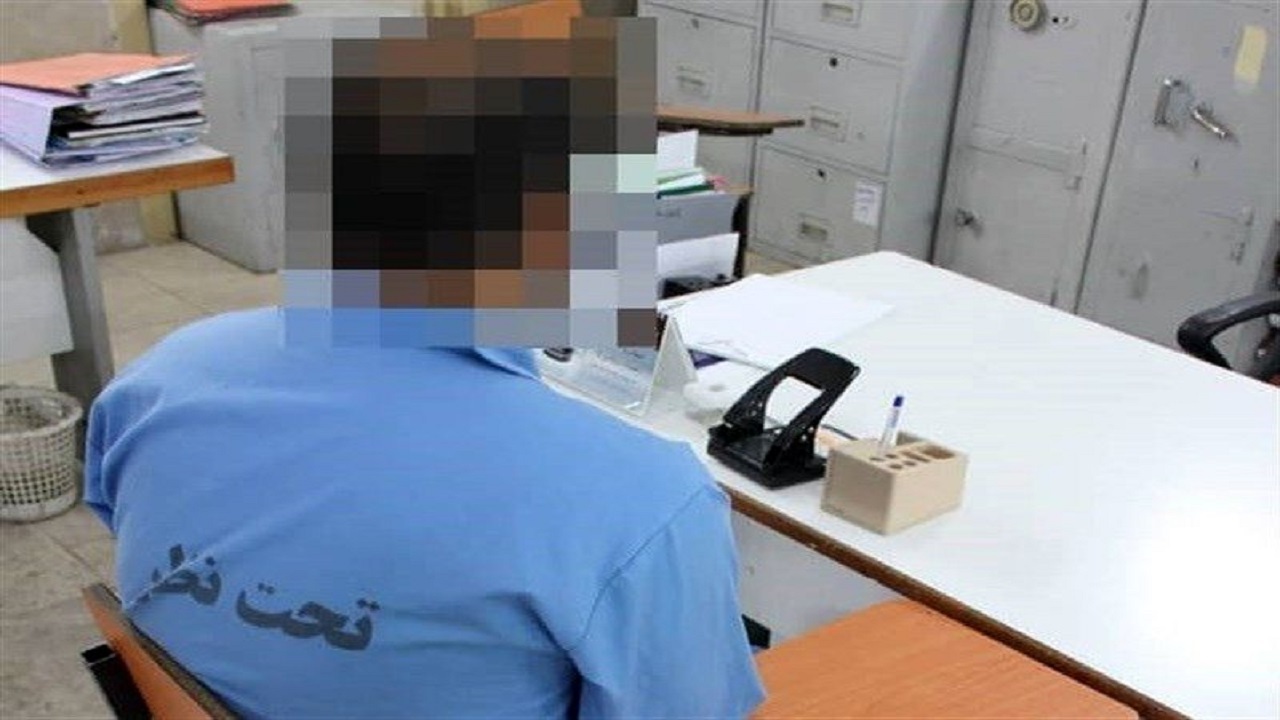 مشاجره مرگبار بر سر ارثیه پدری