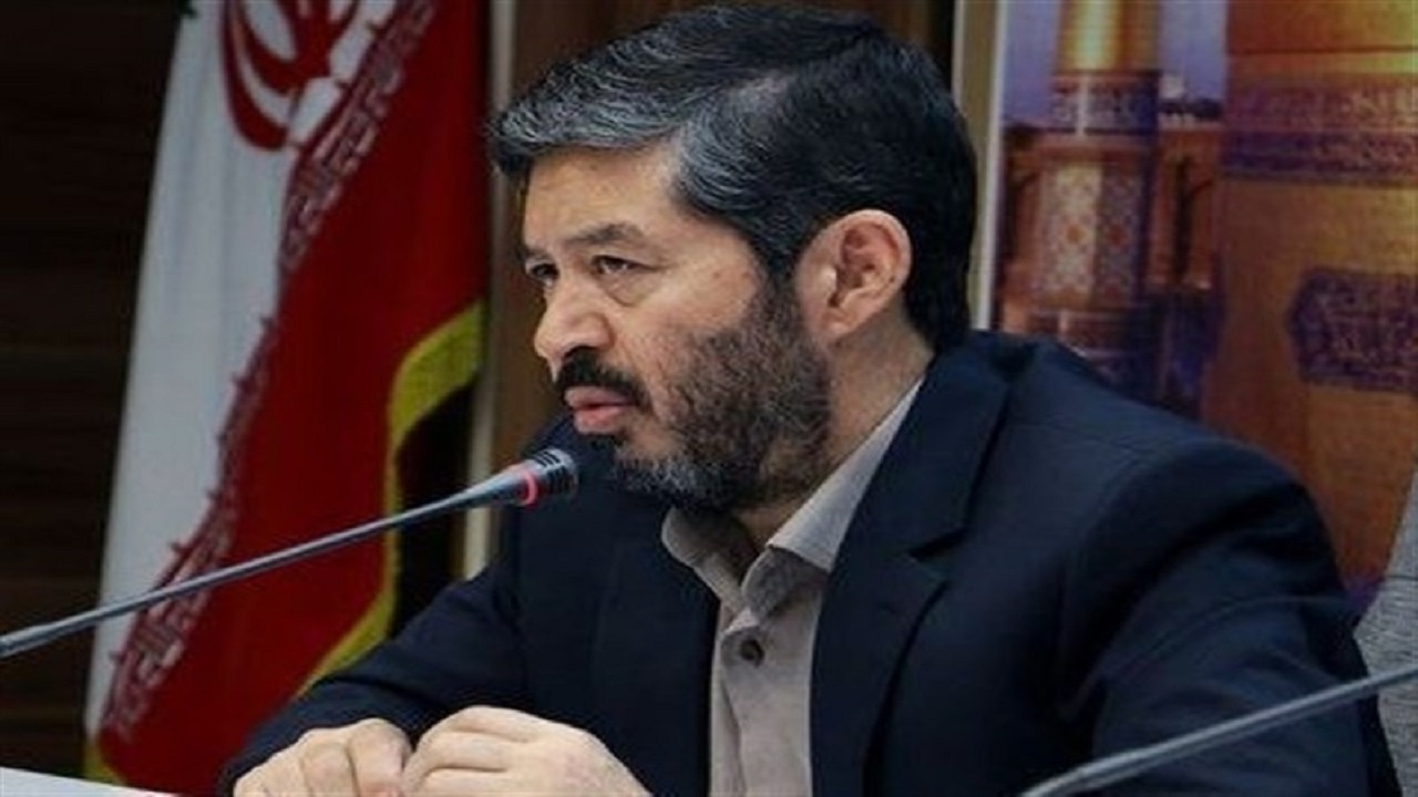 آزادسازی ۳۵ هکتار از اراضی ملی خراسان رضوی
