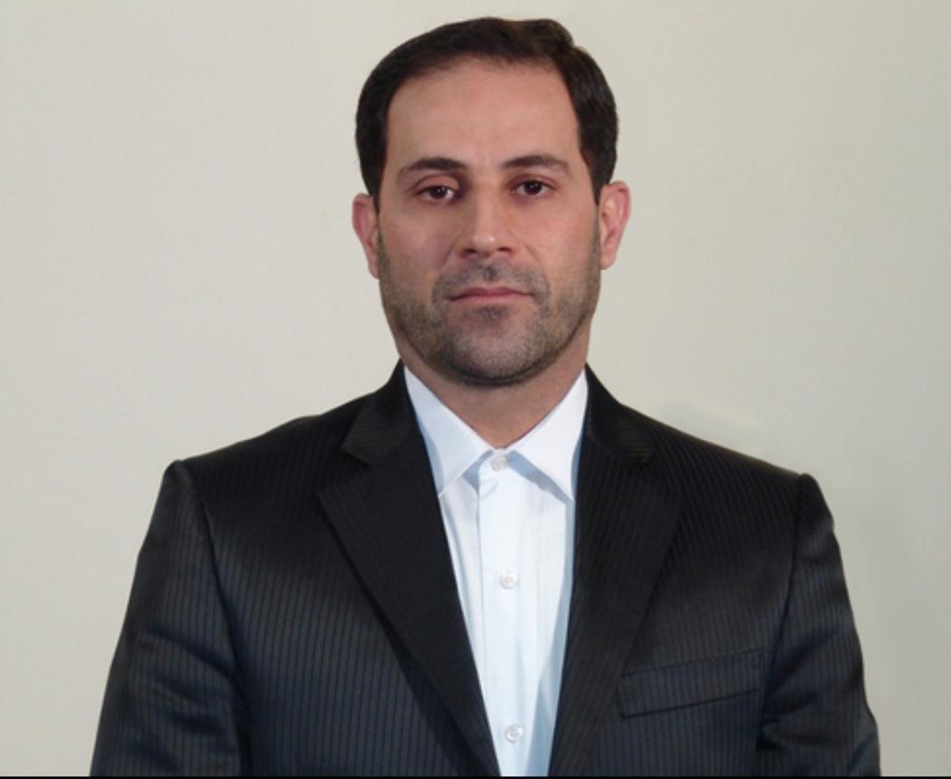 مدیر وب سایت