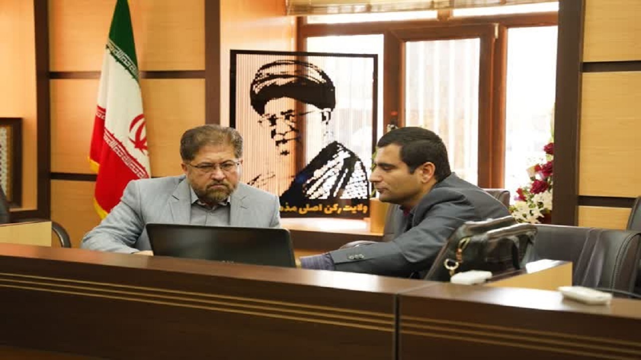 پیگیری احیاء بافت تاریخی شریف آباد اردکان