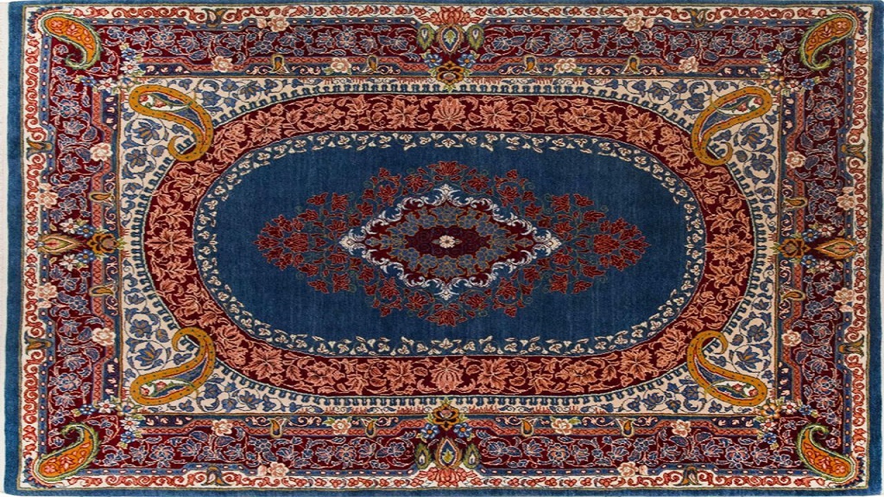 شناسایی ۱۵۰۰ طرح و نقشه فرش در استان همدان
