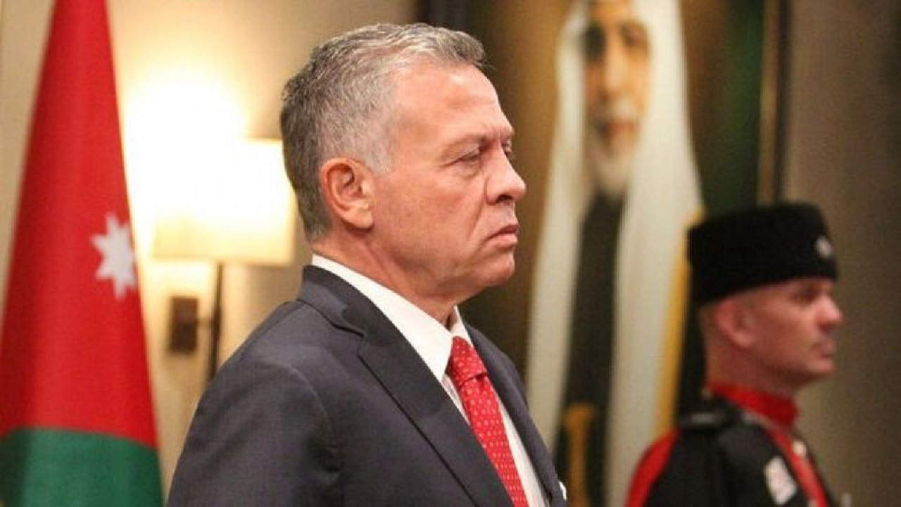 اردن دولت نجات ملی یمن در صنعا را به رسمیت شناخت