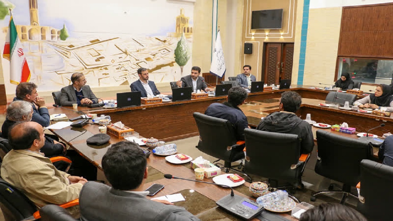 فعالیت بیش از ۵۰ شرکت مشاور در یزد