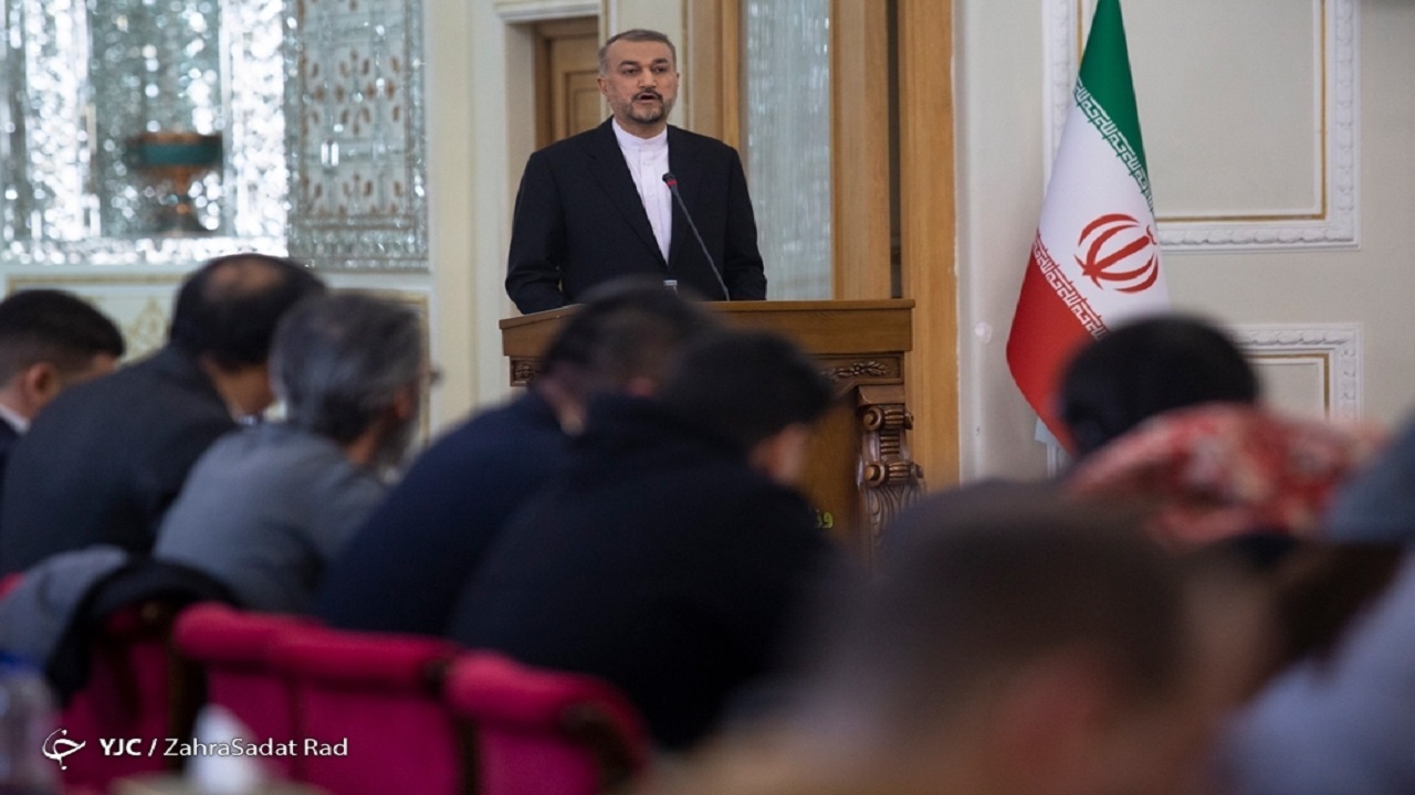 دولت و ملت ایران دوست روز‌های سخت بوسنی بودند