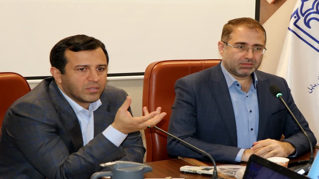کمک ۱۱۰میلیارد ریالی نیکوکاران حوزه سلامت بابل در ایام کرونا