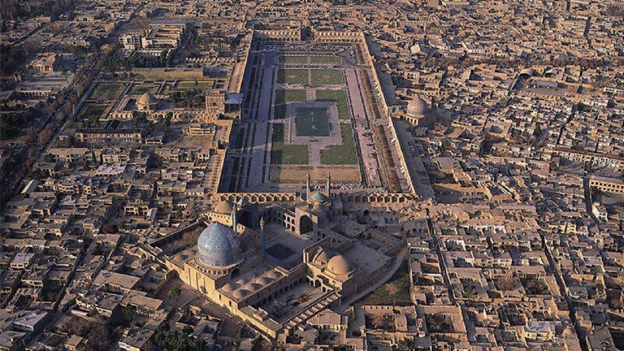 طرح تفصیلی ۳۰ شهر استان اصفهان ابلاغ شد