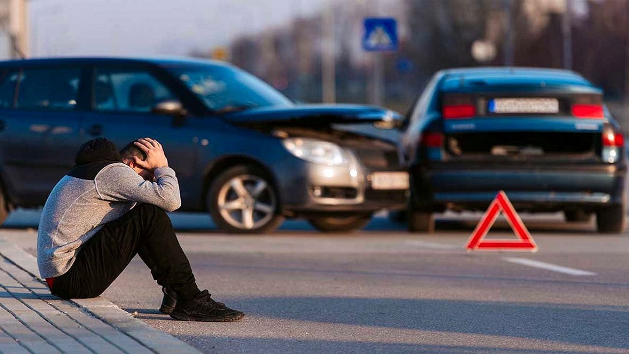 مصدوم شدن بیش از ۲۰ هزار نفر در حوادث ترافیکی خوزستان