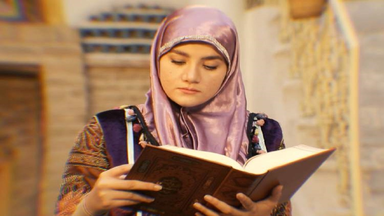 حرکت به سمت تحول با پویش «کتاب دستت چیه؟!»