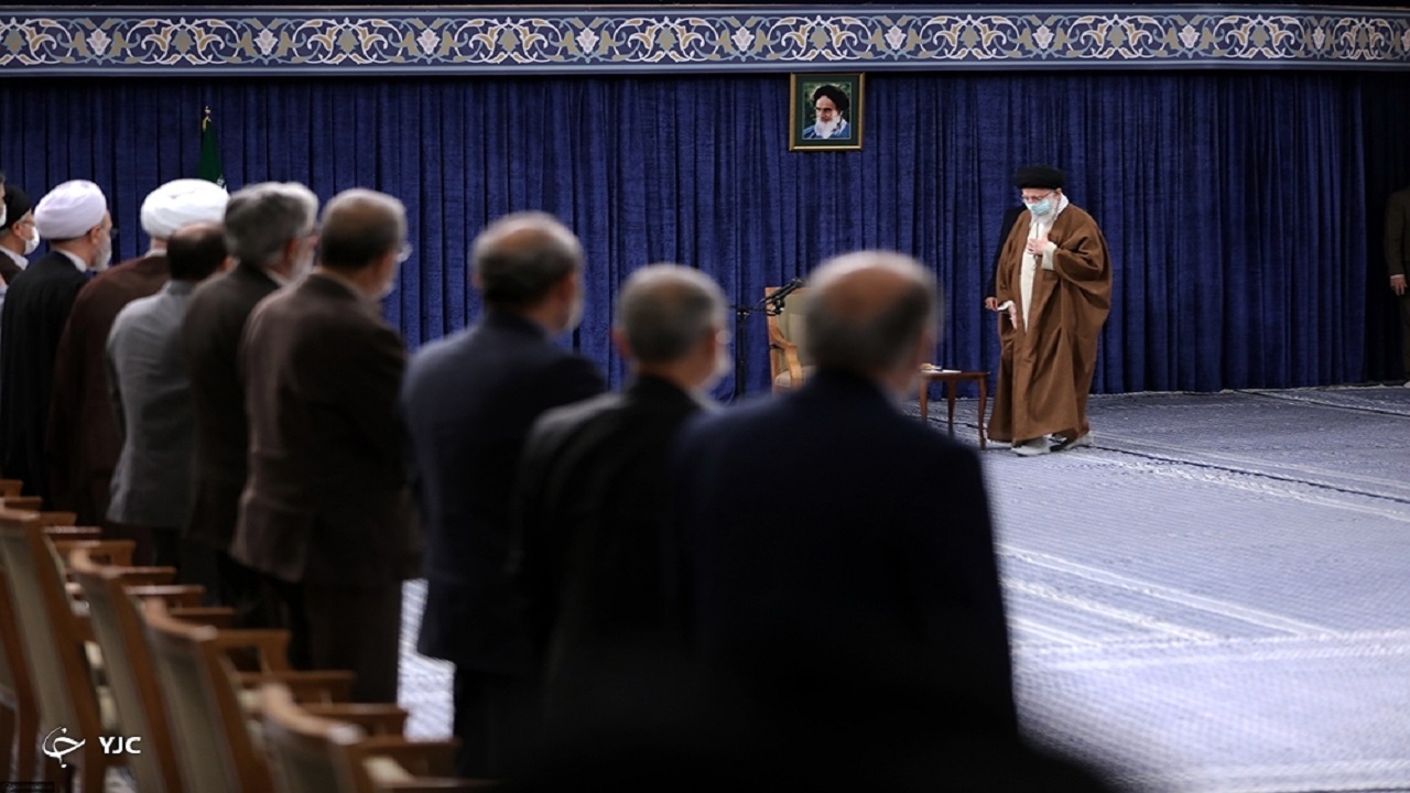 انتظار این است که اعضا برای شورای عالی انقلاب فرهنگی وقت مناسب و کافی بگذارند