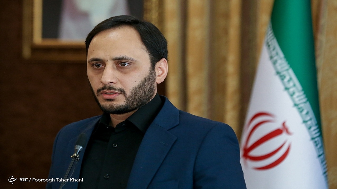 این دولت بر جوانان و ظرفیت داخلی تکیه دارد / به کاهش تورم از ۶۰ به ۴۰ درصد باید افتخار کرد
