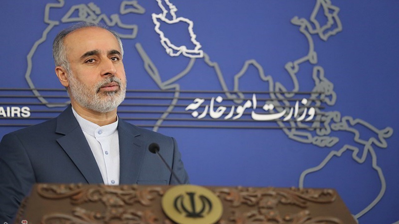 ایران انفجارهای امروز در دو شهر افغانستان را محکوم کرد + فیلم