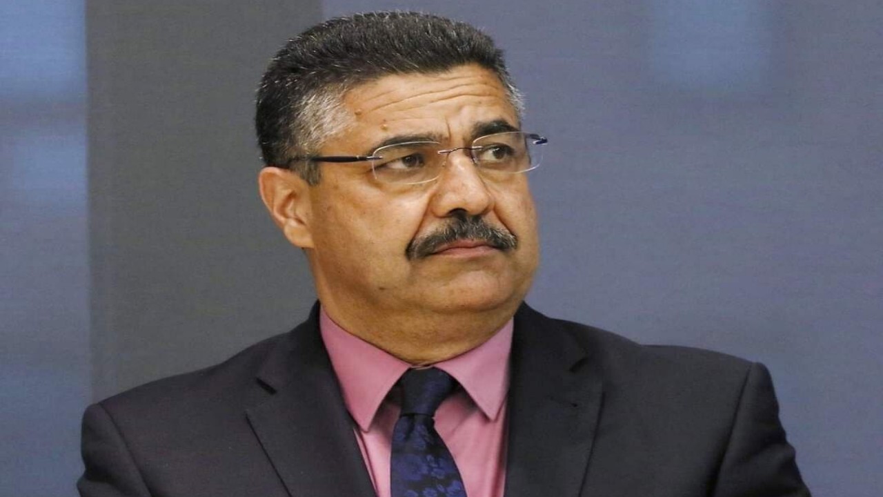 سر مست قهرمان حقوق موسیقی ۲۰۲۲ شد