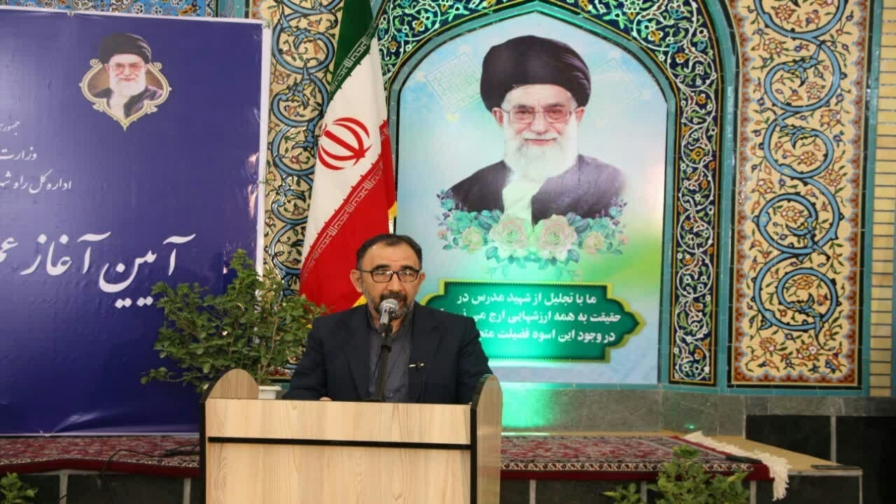قرعه کشی مسکن ۱۰۴۰ واحد مسکونی در کاشمر