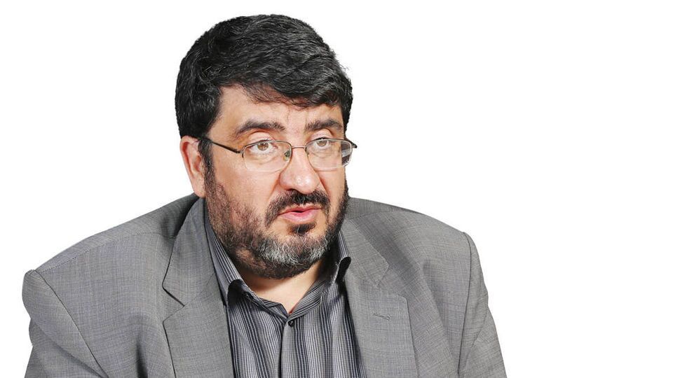 فواد ایزدی