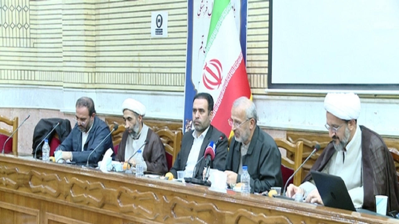 حضور استاندار در جمع نمایندگان تشکل‌های دانشجویی قم