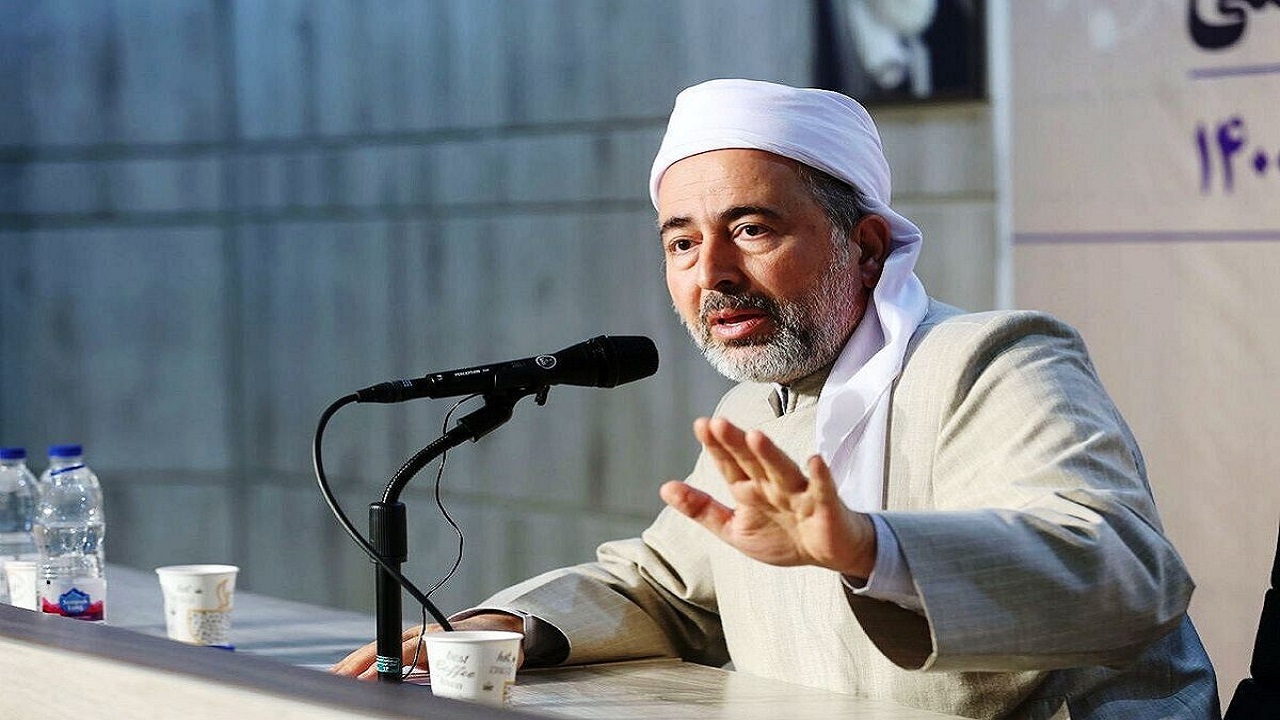 تلاش مشاور رئیس‌ جمهور برای تحقق مطالبات اهل سنت
