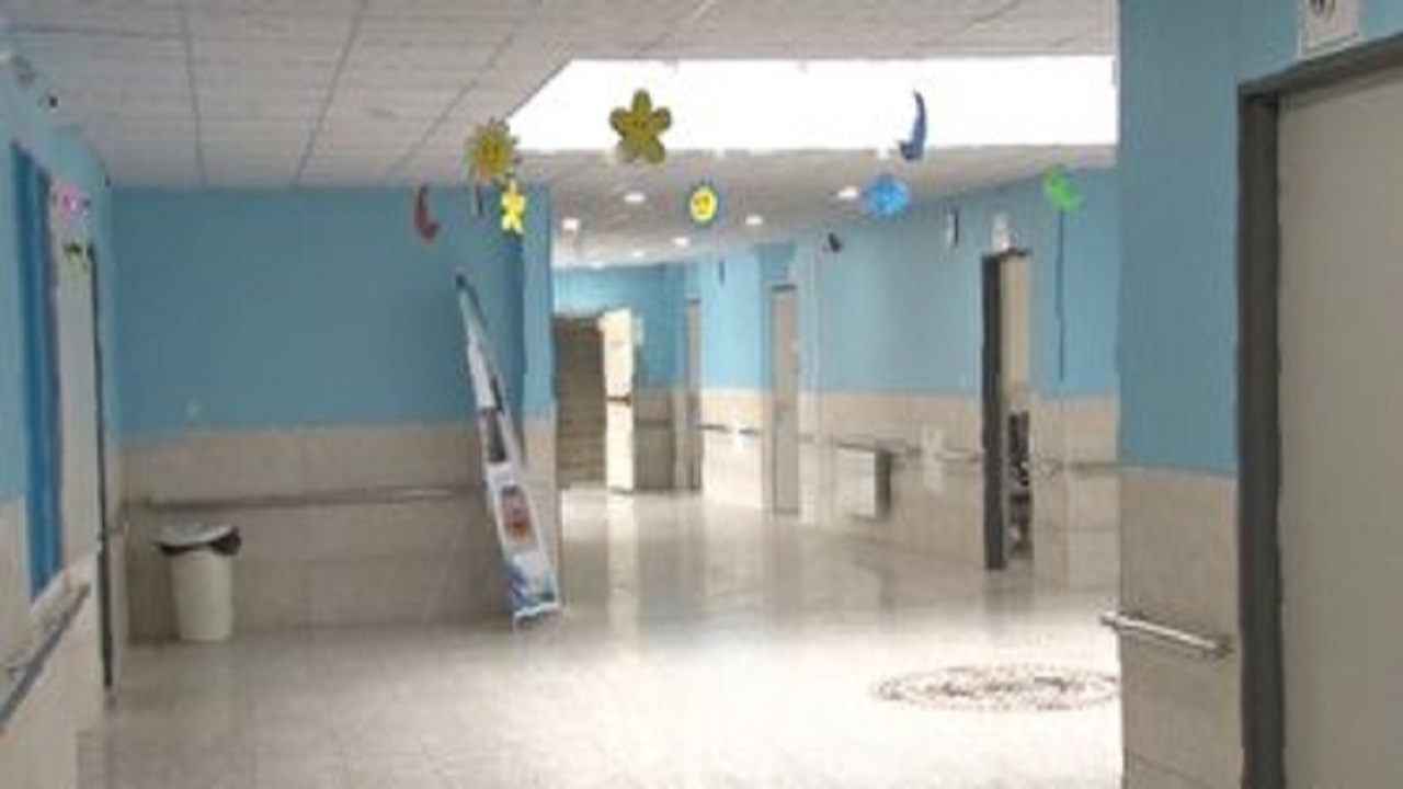 بهره برداری از نوزدهمین دبستان استثنایی در قم