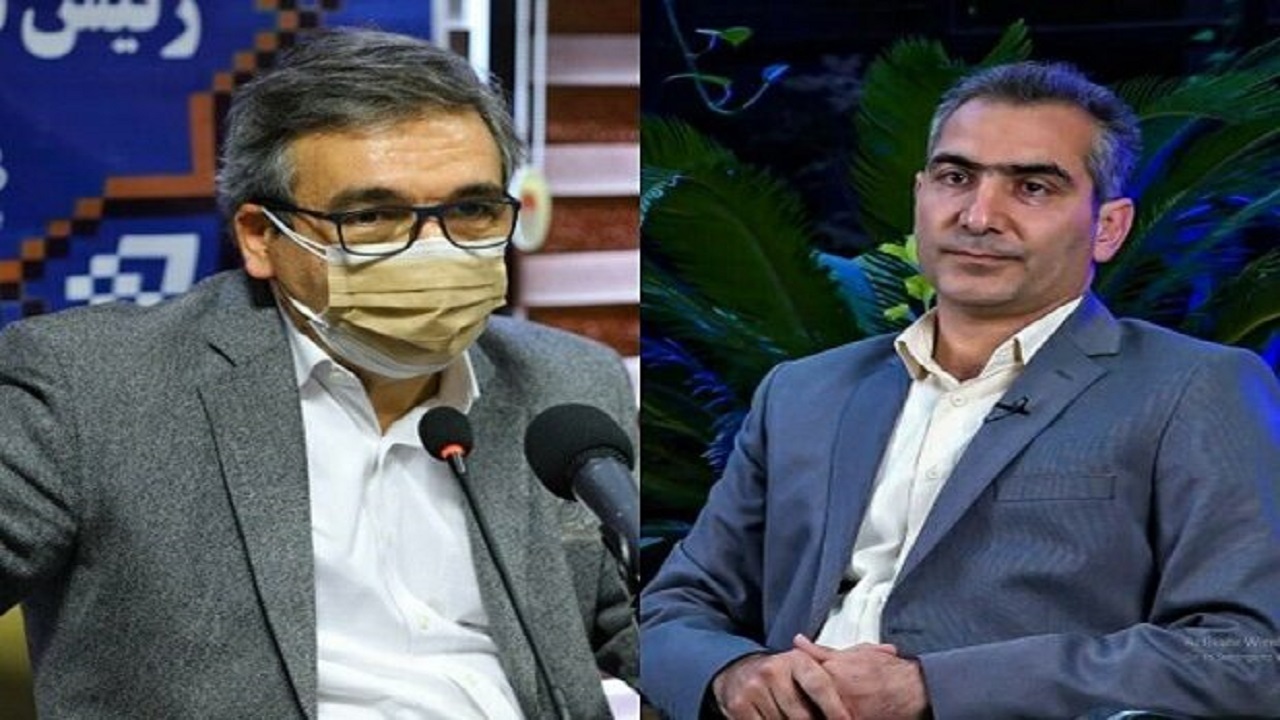 خداحافظی طبیبی از معاونت حمل‌ونقل و ترافیک شهرداری قم/ صفوی سرپرست شد