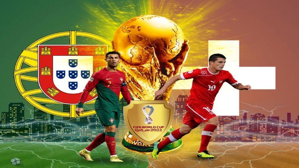 جام جهانی قطر؛ پرتغال ۶- سوئیس یک/ صعود ترسناک سلسائوی اروپا