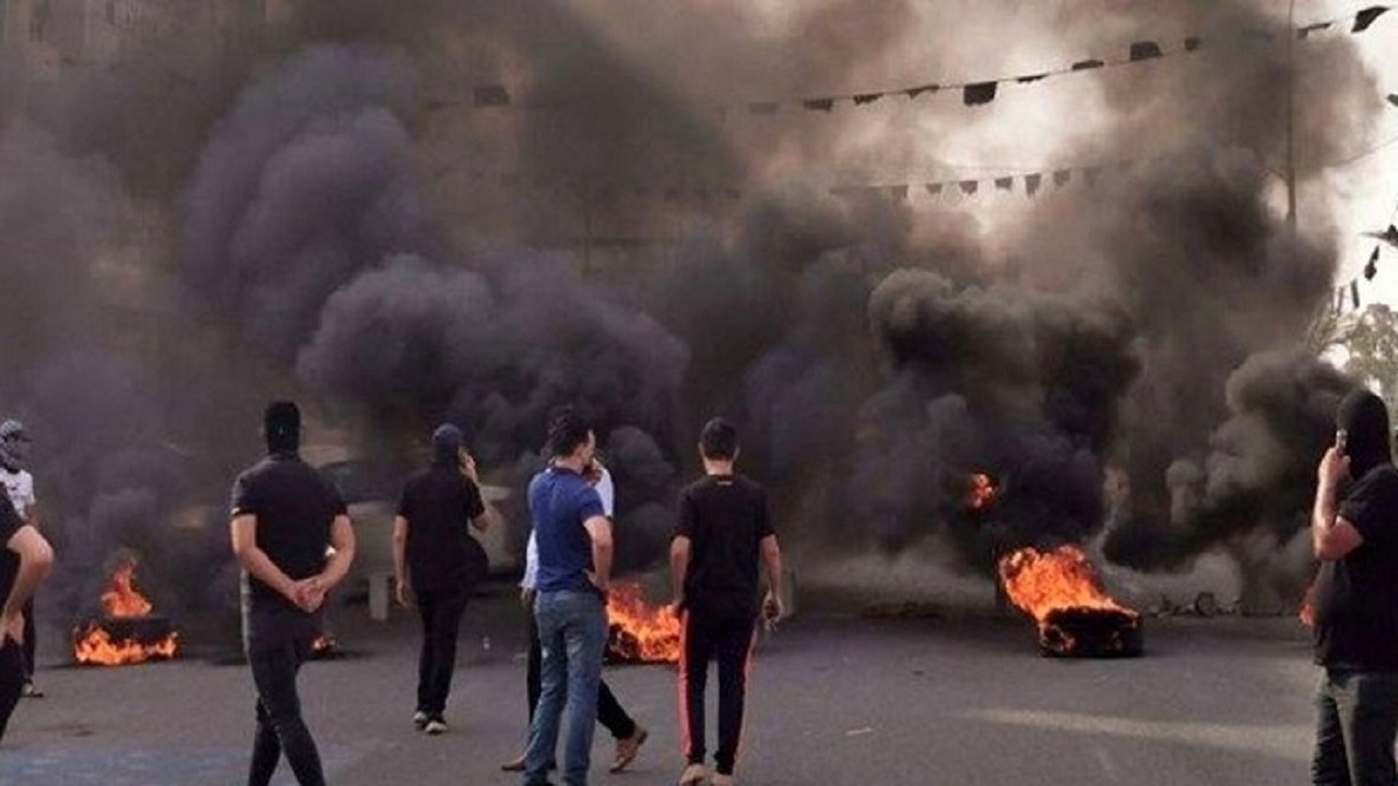 وقایع ۱۴۰۱ چگونه قابل تحلیل است؛ جنبش یا شورش؟