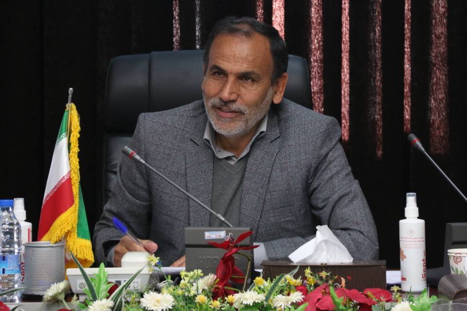کتابخانه مرکزی در رفسنجان راه اندازی می شود