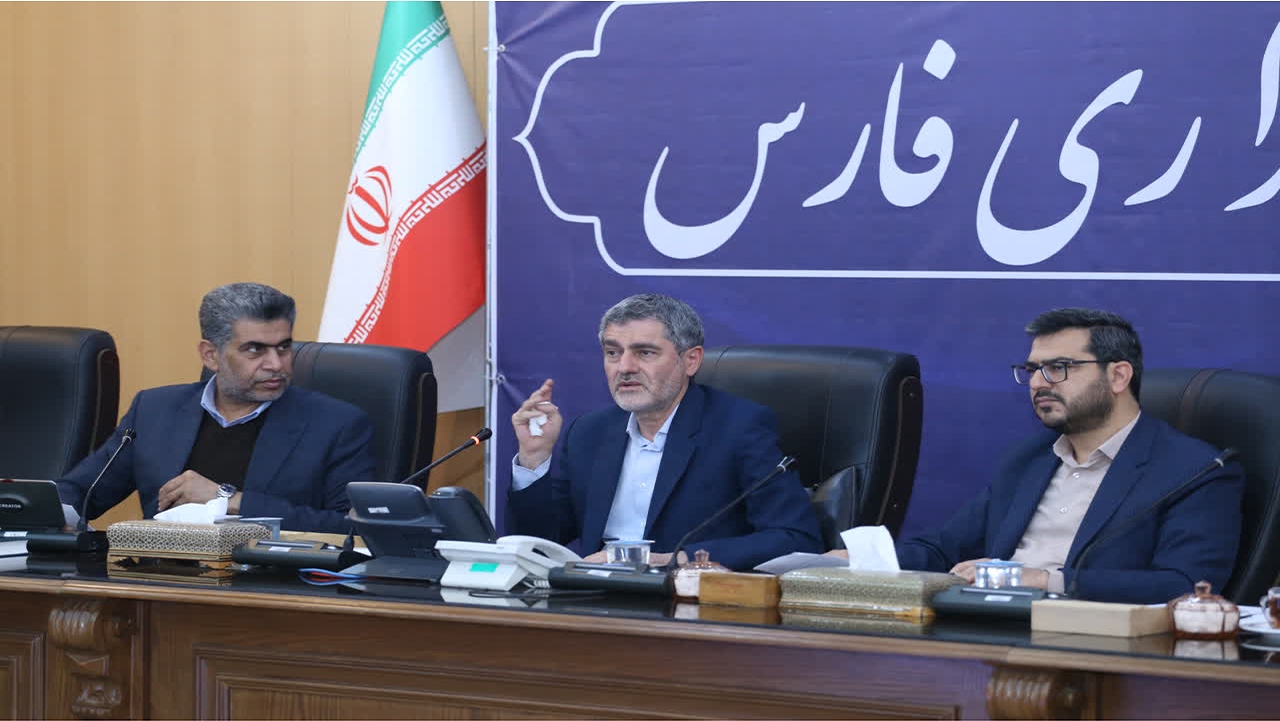 پذیرایی شایسته از گردشگران نوروزی فارس، در ماه میهمانی خدا