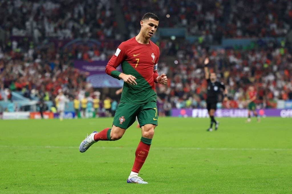پرتغال به مراکش رسید
